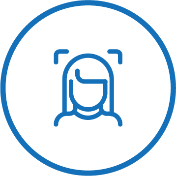 Threat Assessment Icon