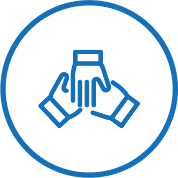Designated Staff Icon