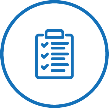 Recovery Plans Icon