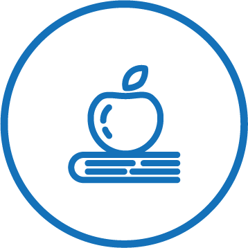 School Climate Icon