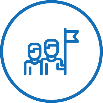 Student Training Icon