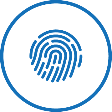 Reporting Systems Icon