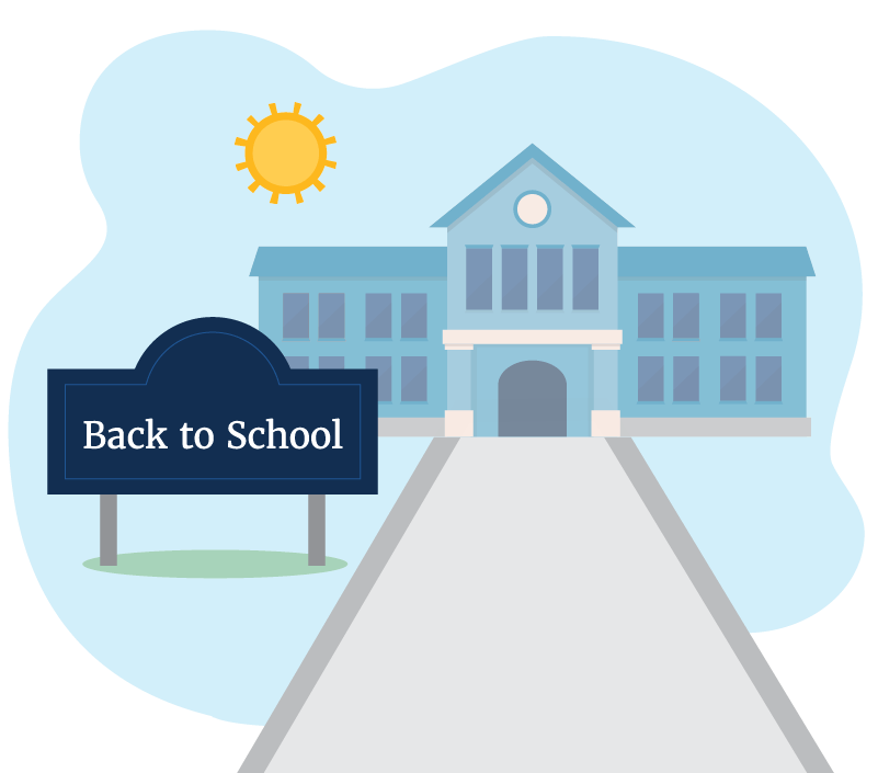 Back to School