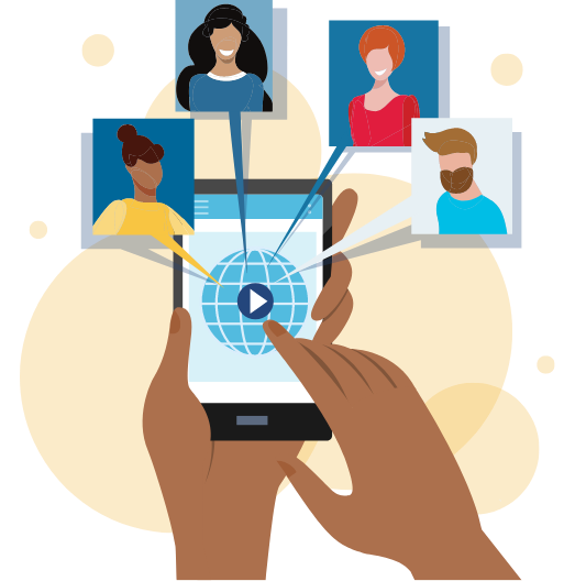 Information Sharing Community Tool
